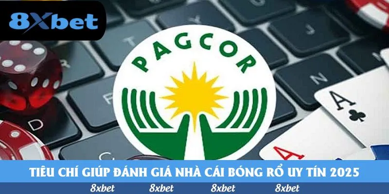 Tiêu chí giúp đánh giá nhà cái bóng rổ uy tín 2025